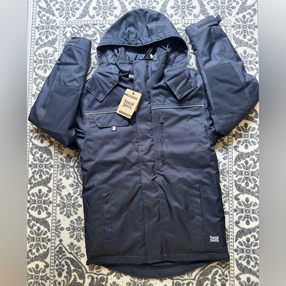 3 in 1 system parka - Picture 5 of 9